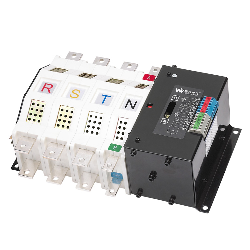 T型ATS（250A、400A、630A）