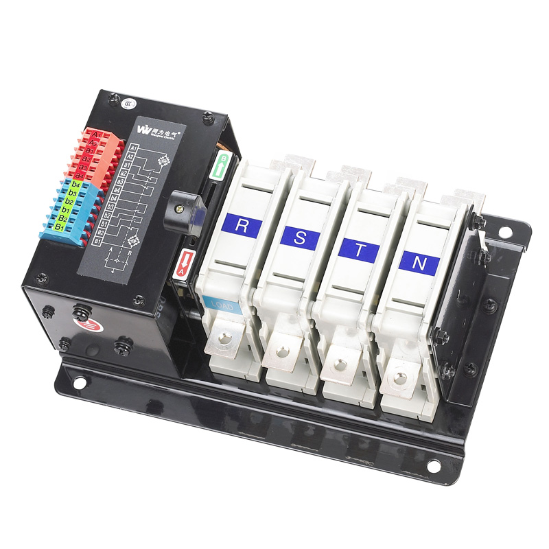 N型ATS（63A、125A）