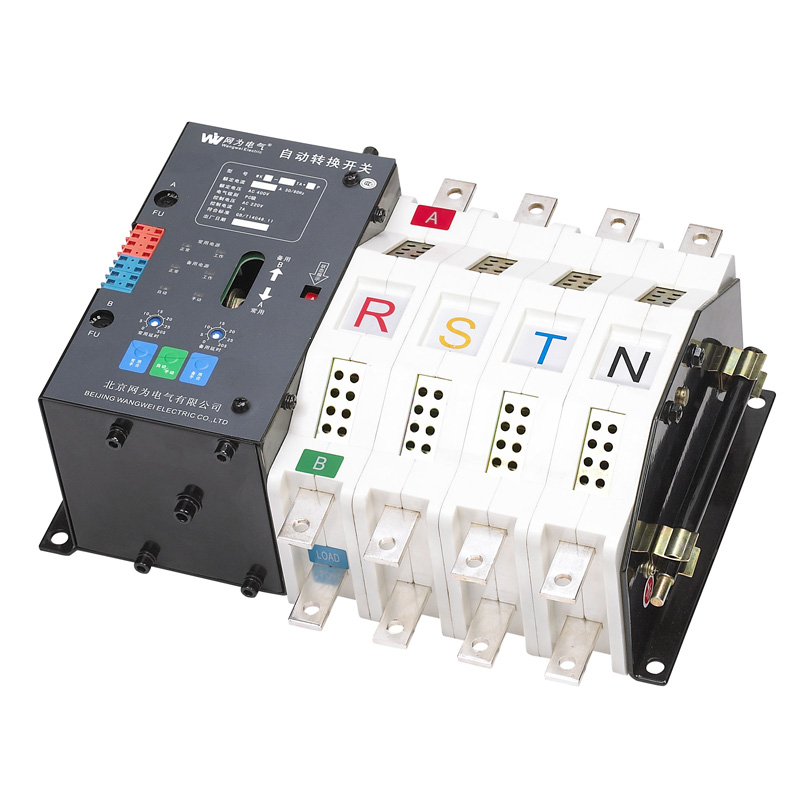 TA型ATS（250A、400A、630A）